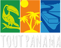 Les différents types d'animaux au Panama